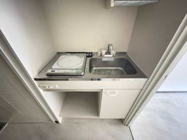 キッチン　別部屋参考写真