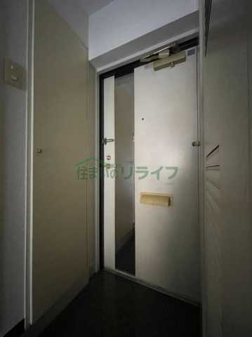 玄関　別部屋参考写真