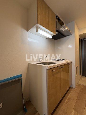 キッチン　参考写真