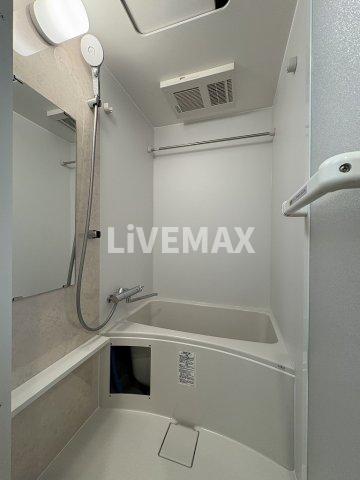 バス・シャワールーム　参考写真