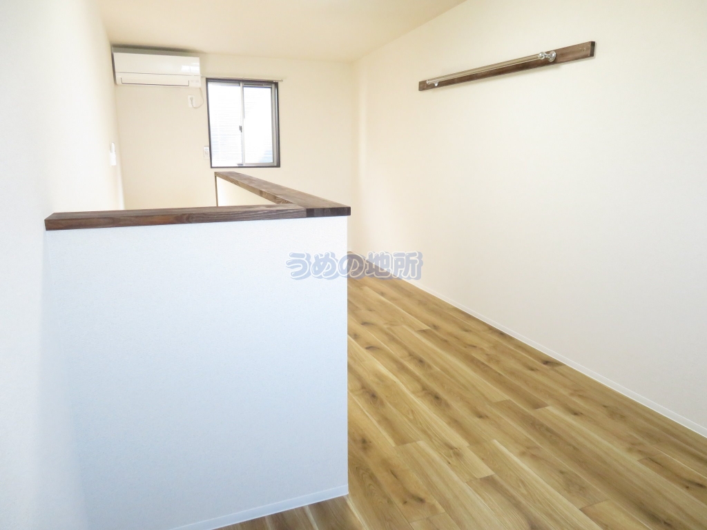 その他部屋・スペース　洋室 (2)