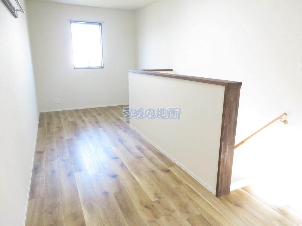 その他部屋・スペース　洋室