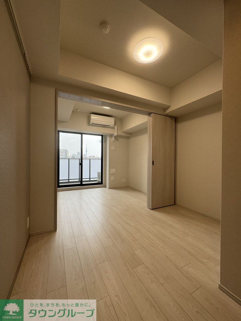 居室・リビング　リビング/居室