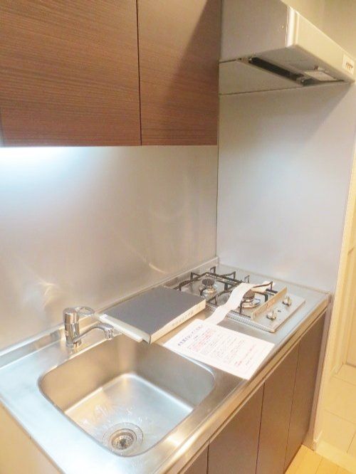 キッチン　お部屋探しは株式会社　タウンハウジング　までお気軽にお問合…