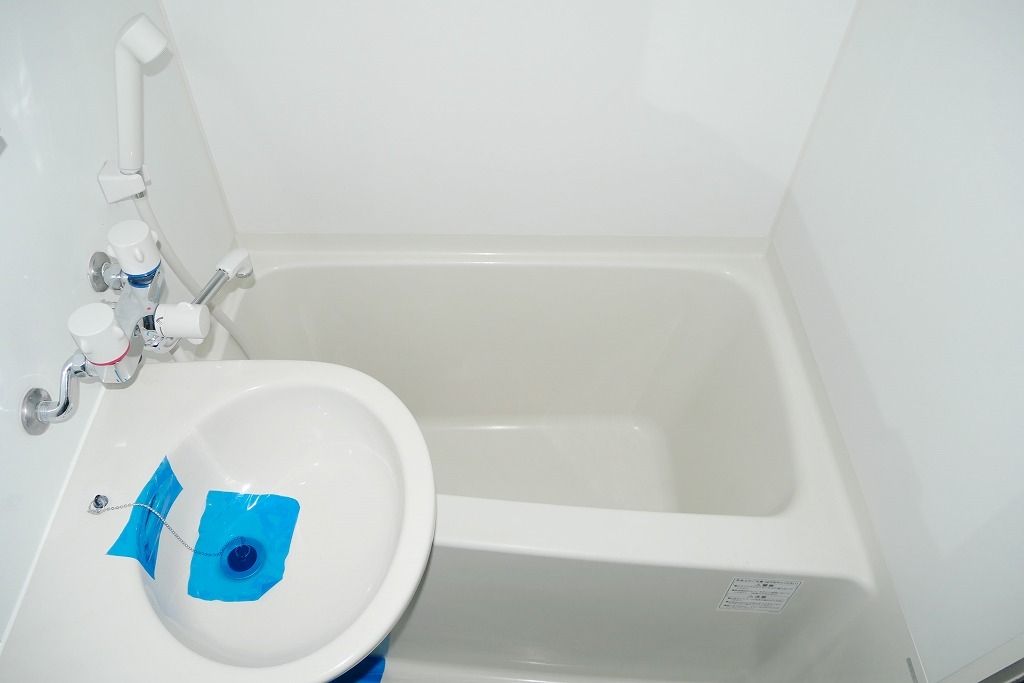 バス・シャワールーム　お部屋探しは株式会社　タウンハウジング　までお気軽にお問合…