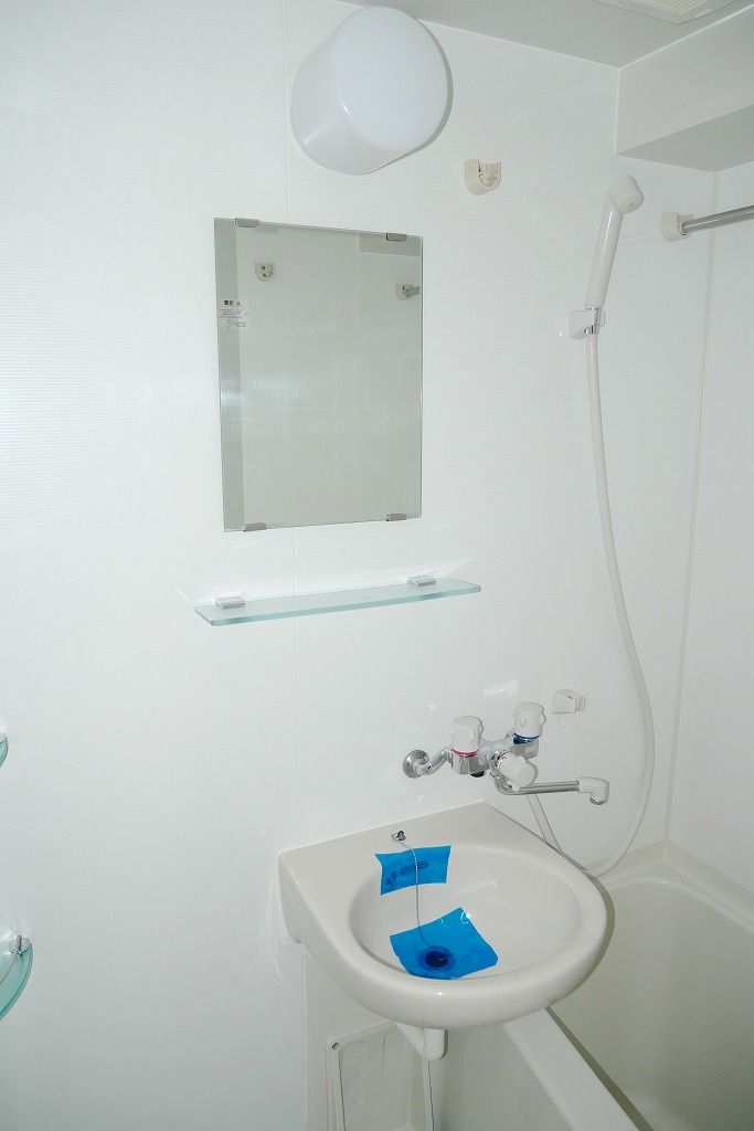 洗面設備　お部屋探しは株式会社　タウンハウジング　までお気軽にお問合…