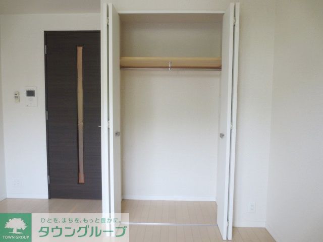 収納　お部屋探しは株式会社　タウンハウジング　までお気軽にお問合…