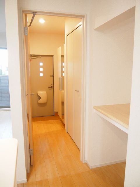 その他部屋・スペース