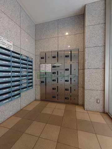 その他共有部分　エルフレア立川