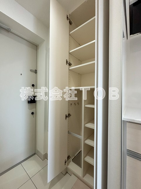 その他　シューズボックス