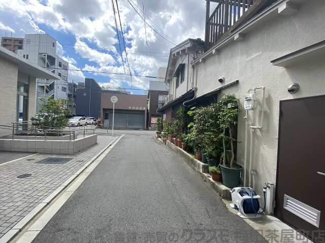 その他　周辺道路（その他）まで10m