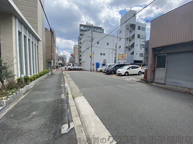 その他　周辺道路（その他）まで10m