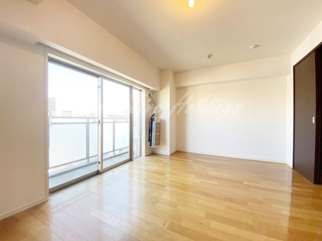 居室・リビング　使いやすいリビングになります♪