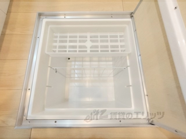 その他　床下収納