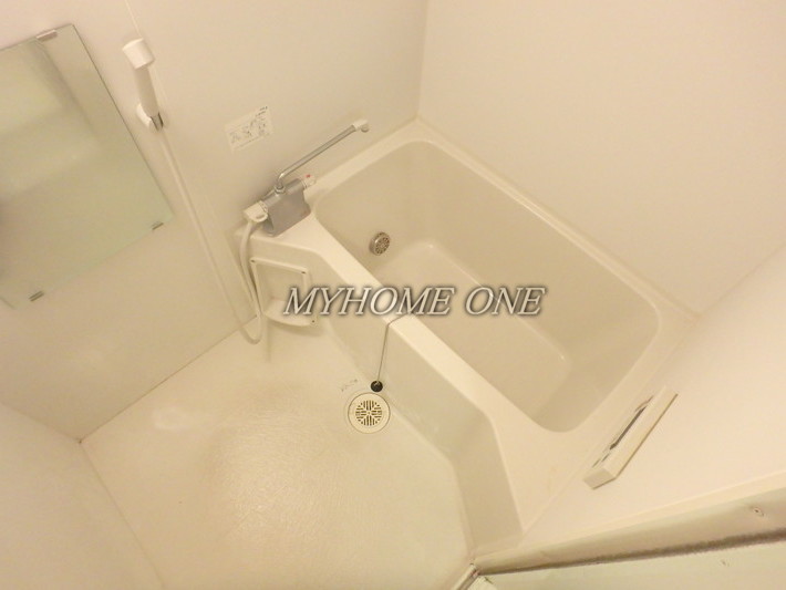 バス・シャワールーム　浴室