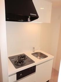 キッチン　参考画像