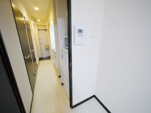 その他設備　★ＴＶモニタホンと玄関★