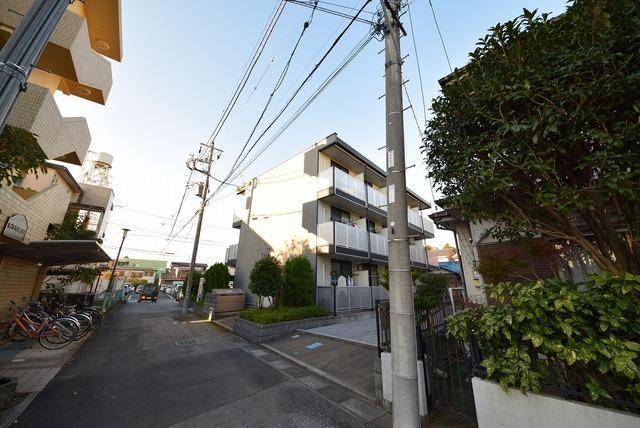 その他　その他（その他）まで10m