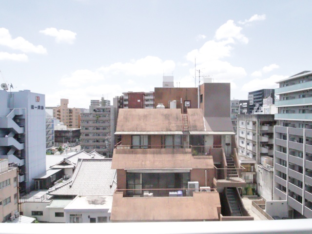 眺望　※別室の参考写真の為、現況優先です。