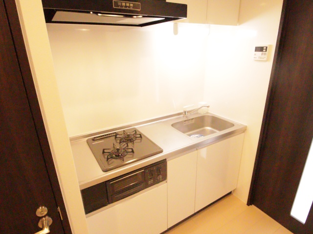 キッチン　※別室の参考写真の為、現況優先です。