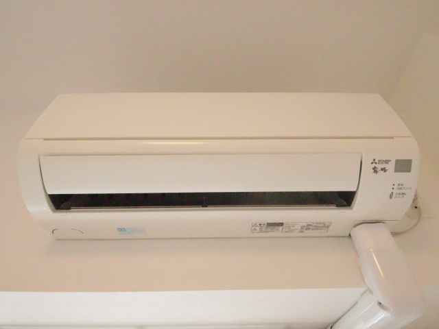 その他設備　※別室の参考写真の為、現況優先です。