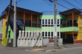 幼稚園・保育園　子どもの家保育園（幼稚園・保育園）まで167m