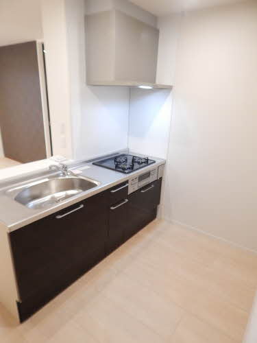 キッチン　Ｒｅｉｃｈ Ｗｅｒｄｅｎ（ライヒヴェルデン） ＊ A0101