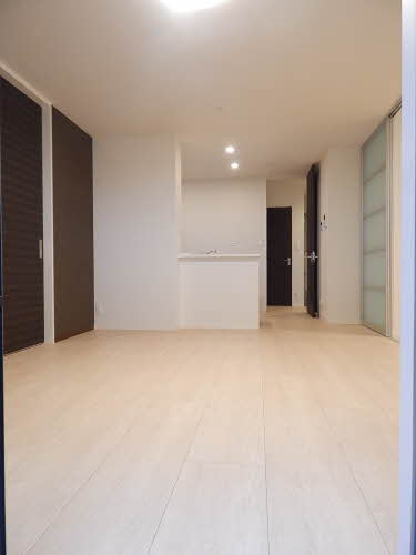 居室・リビング　Ｒｅｉｃｈ Ｗｅｒｄｅｎ（ライヒヴェルデン） ＊ A0101