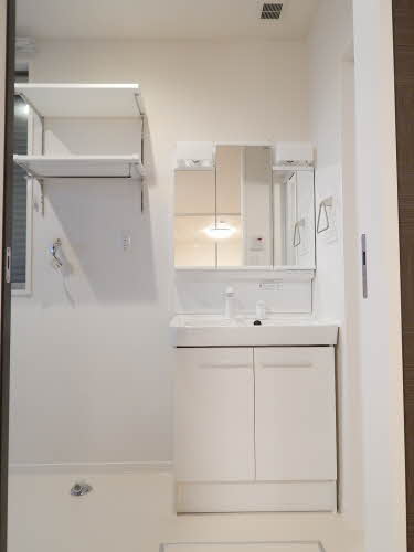 洗面設備　Ｒｅｉｃｈ Ｗｅｒｄｅｎ（ライヒヴェルデン） ＊ A0101