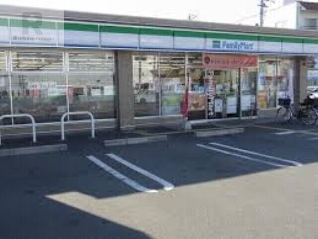 コンビニ　ファミリーマート東大阪今米一丁目店（コンビニ）まで279m