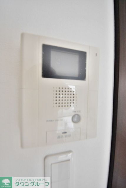 セキュリティ　お問合せはタウンハウジングまで！※現地待合わせ相談可能