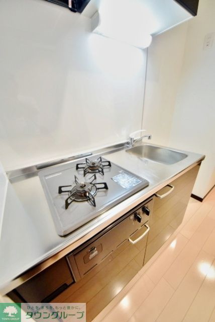 キッチン　お問合せはタウンハウジングまで！※現地待合わせ相談可能