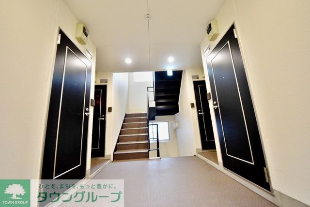 その他　お問合せはタウンハウジングまで！※現地待合わせ相談可能