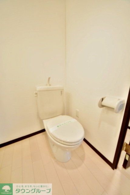 トイレ　お問合せはタウンハウジングまで！※現地待合わせ相談可能