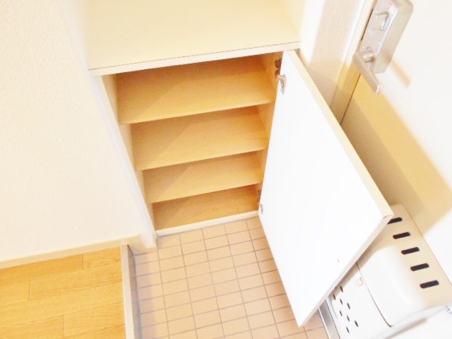 その他　シューズＢＯＸ