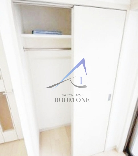 収納　収納です。