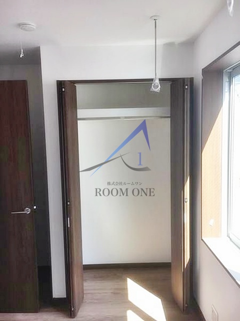 収納　収納です。