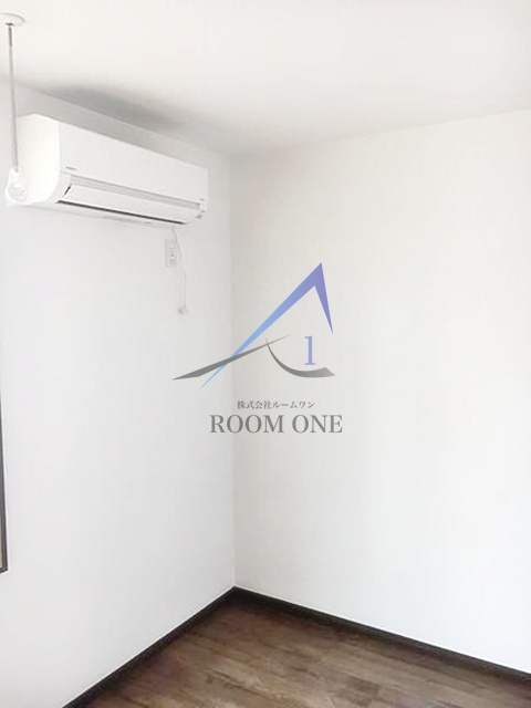 その他部屋・スペース　寝室です。