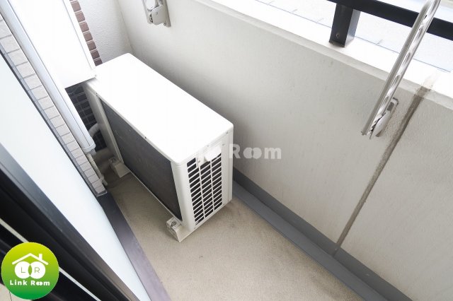 バルコニー　参考