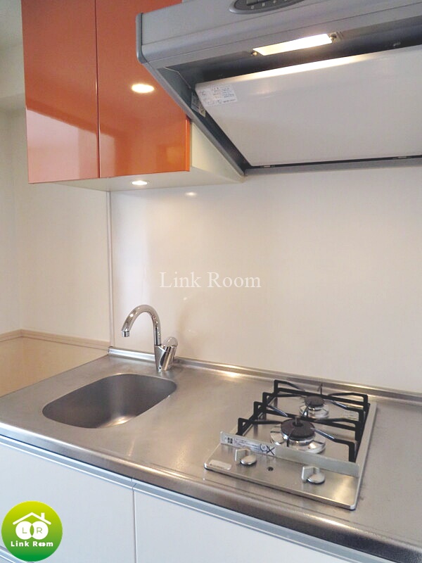 キッチン　参考