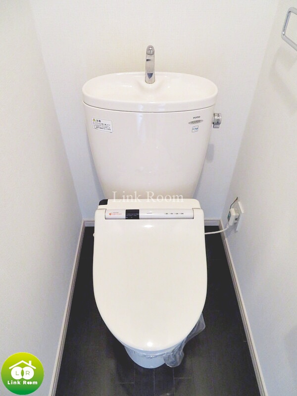 トイレ　参考