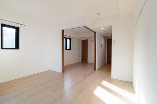 その他　※写真は同タイプ住戸です。