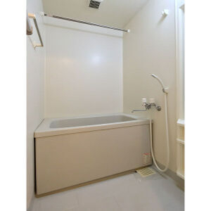 バス・シャワールーム　※別部屋の参考写真となります※現況優先※