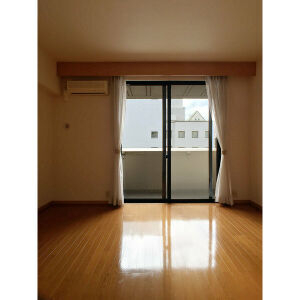 バルコニー　※別部屋の参考写真となります※現況優先※