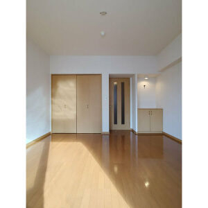 居室・リビング　※別部屋の参考写真となります※現況優先※