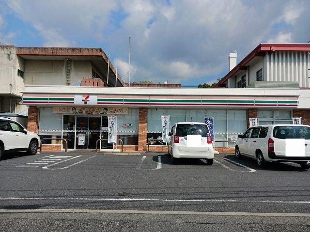 コンビニ　セブンイレブン周南新宿通６丁目（コンビニ）まで400m