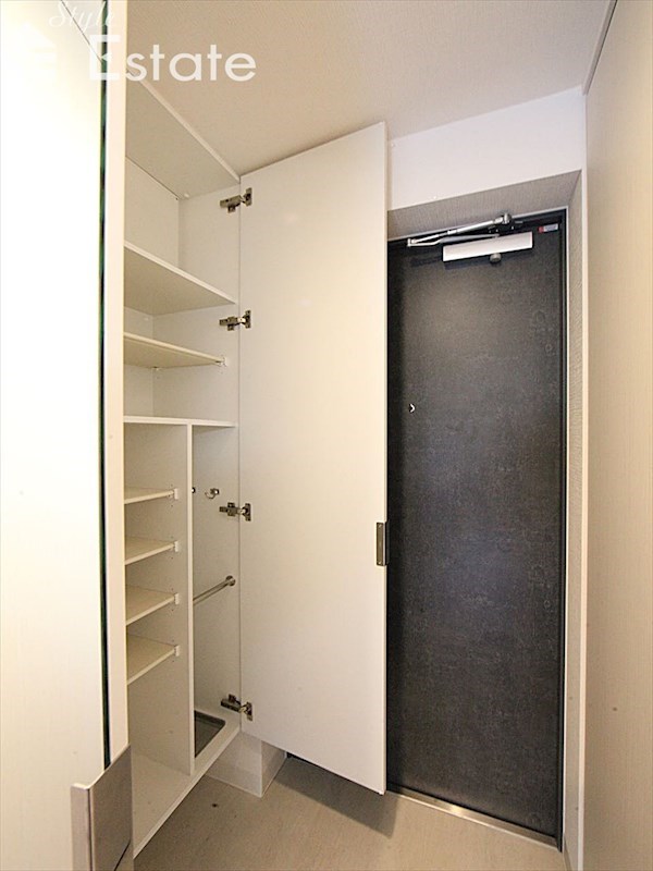 その他　シューズボックス