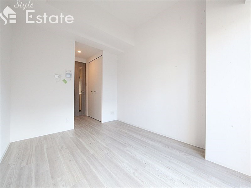 居室・リビング　内装