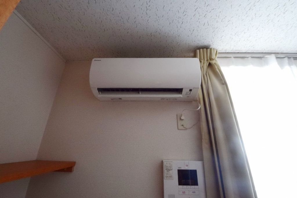 その他設備　設備