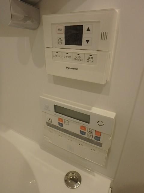 その他設備　参考写真です